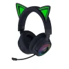Razer Kraken Kitty V3 Pro Noir