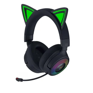 Razer Kraken Kitty V3 Pro Noir 1 Razer Kraken Kitty V3 Pro Noir