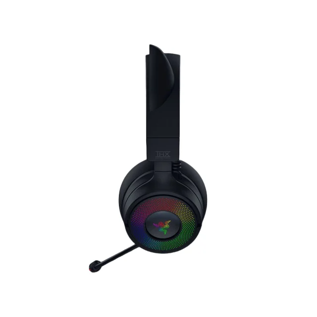 Razer Kraken Kitty V3 Pro Noir