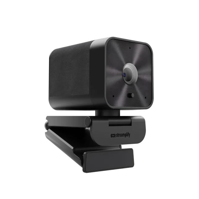 Streamplify Cam G-Qhd