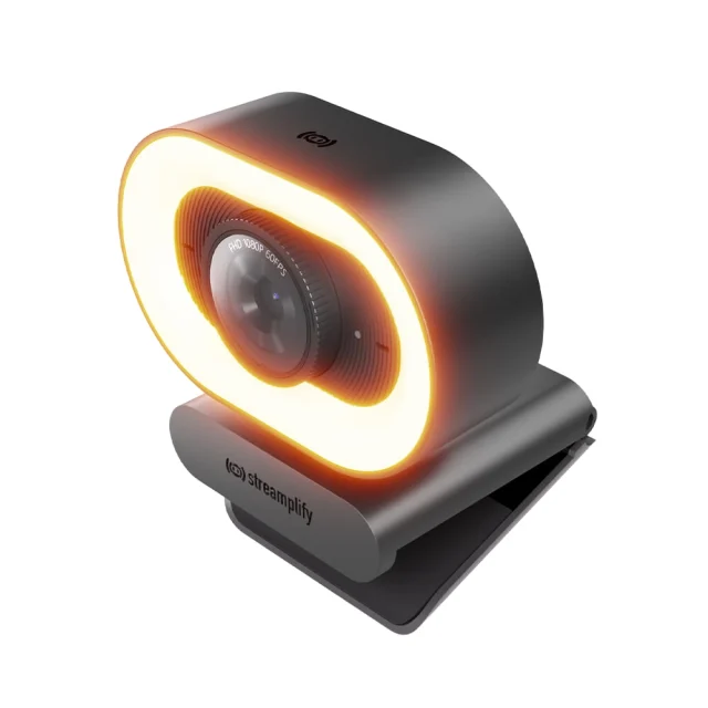 Streamplify Cam Plus Fhd