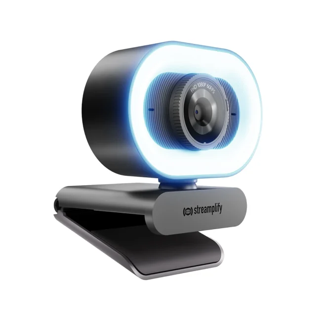 Streamplify Cam Plus Fhd