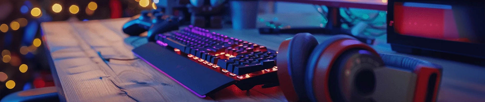 Top 5 Cadeaux De Noel Banner Blog