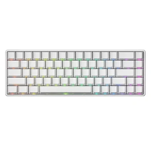 ATK ATK68 V3 ANSI US Blanc