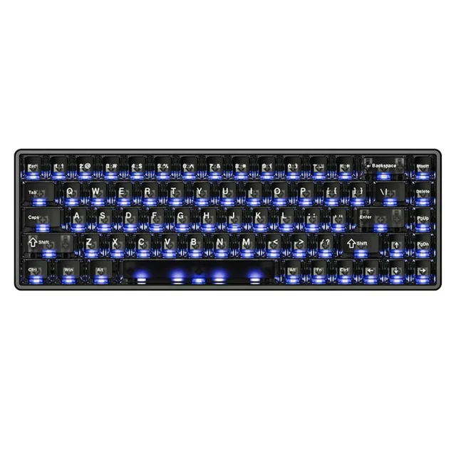 VXE ATK68 V3 Pro Noir 1 Atk Atk68 V3 Ansi Us Noir