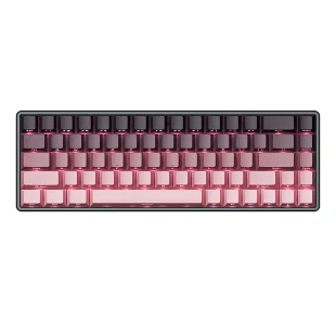 VXE ATK68 V3 Pro Rose ATK ATK68 V3 ANSI US Blackberry