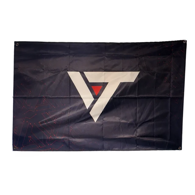 Valiant Drapeau