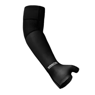 Wraith Manchette Esport Thumb Noir