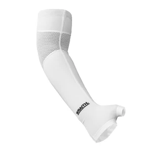 Wraith Manchette Esport Thumb Blanc