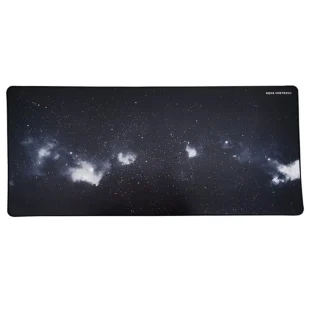 X-Raypad Aqua Control II Black Galaxy XXL
