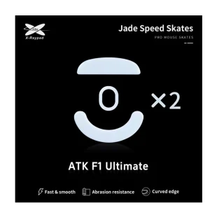 X-Raypad Patins Jade ATK Blazing Sky F1 Ultimate