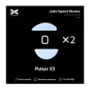 X-Raypad Patins Jade Pulsar X3