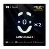X-Raypad Patins Jade Ultra Lamzu Maya X