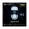 X-Raypad Patins Jade Ultra Logitech G Pro X