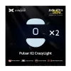 X-Raypad Patins Jade Ultra Pulsar X2 Crazylight
