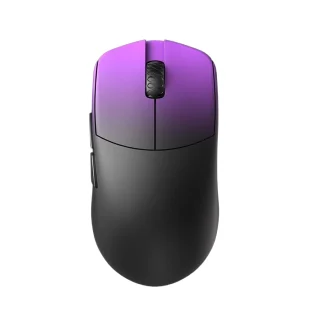 lamzu maya champions purple shadow 1 Lamzu Maya Champions 8K Wireless Purple Shadow