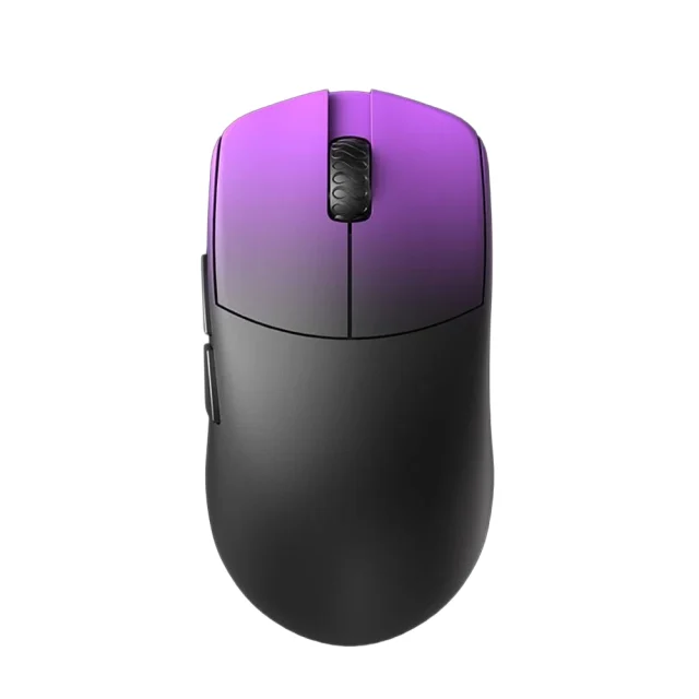 Lamzu Maya 8K Wireless Purple Shadow [Champion Edition]