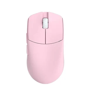 Lamzu Maya Champions 8K Wireless Pink