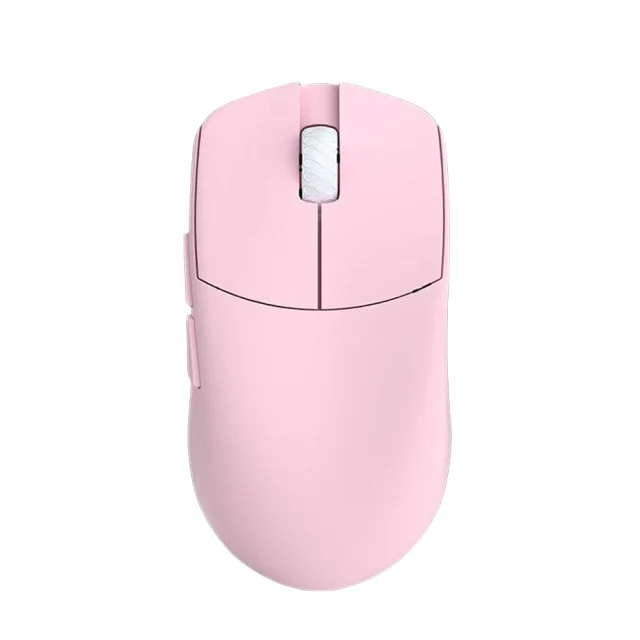 lamzu maya champions rose 1 Lamzu Maya Champions 8K Wireless Pink