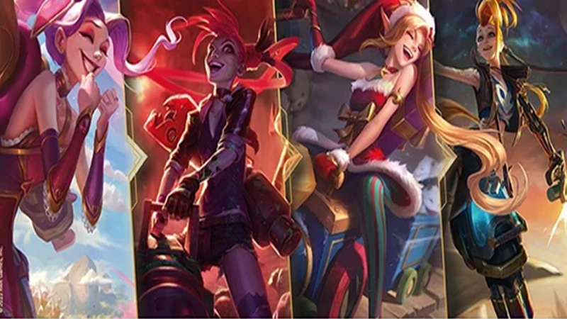 Mug Jinx Accessoire Gaming Hiver