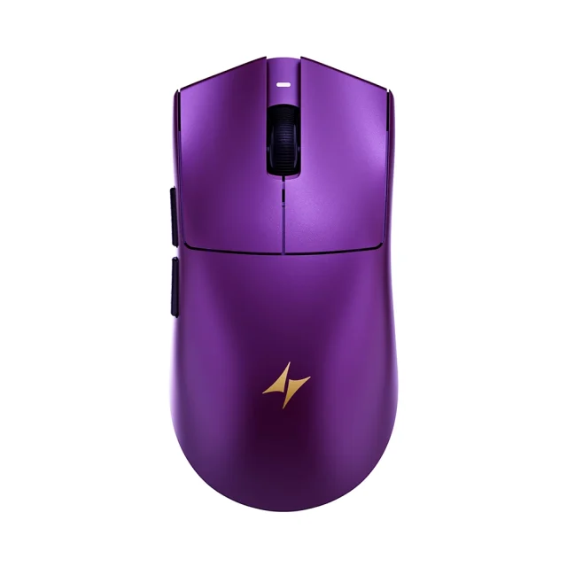 Atk Blazing Sky X1 V2 Extreme Wireless Metallic Purple