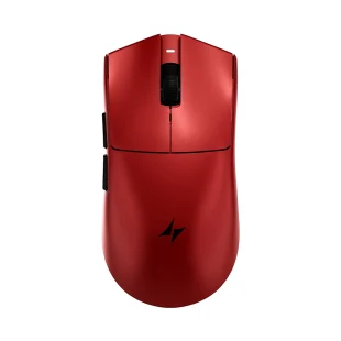 ATK Blazing Sky X1 V2 Extreme Wireless Metallic Red