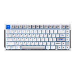 ATK RS7 V2 Ultra HE ANSI US Silver Edge [Snowblade]