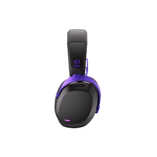 Akko GH300 Wireless Noir 3 Akko Gh300 Wireless Noir