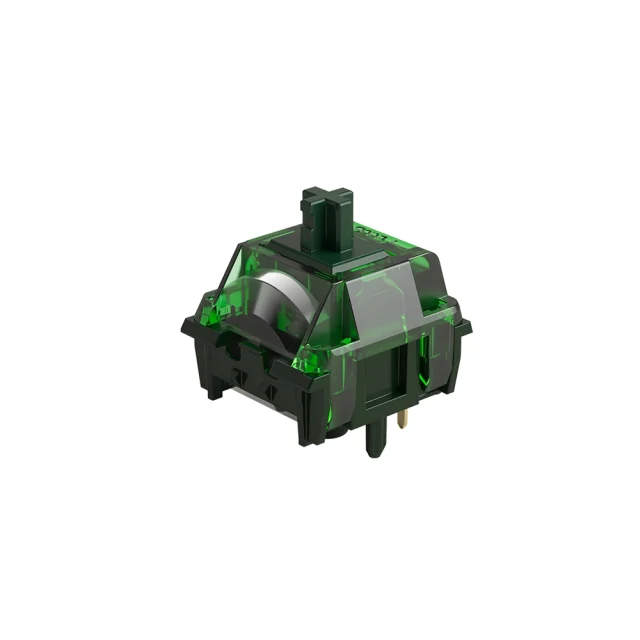 Akko Green Fog Switch Linéaires (45Pcs)