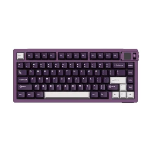 Akko MOD 007 V5 HE ANSI US 8K Purple Obsidian [Astrolink]