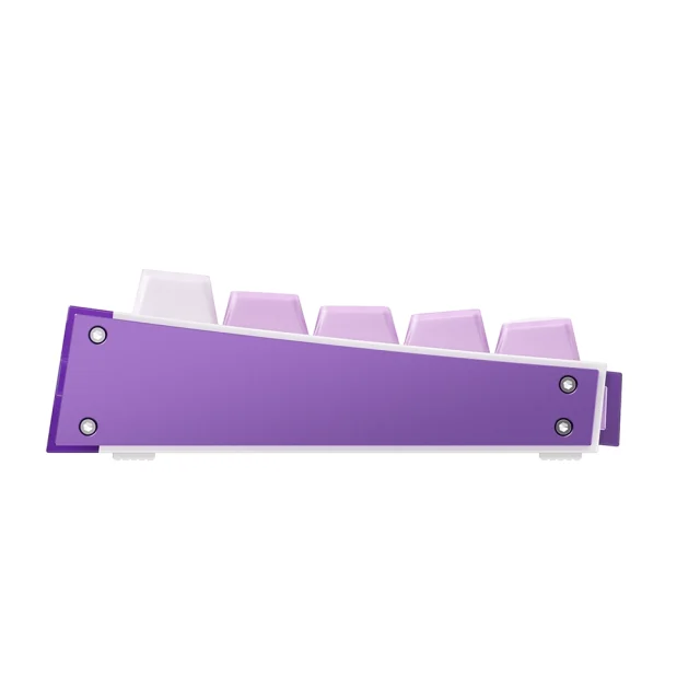 Akko Ray68 He Wireless Ansi Us Violet