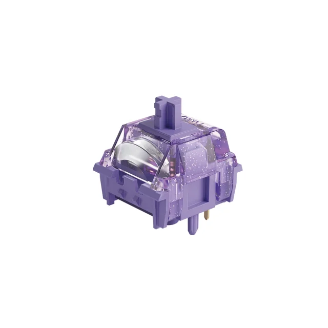 Akko Starlit Switch Linéaires (45Pcs)