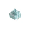 Akko V5 Pro Cream Blue Switch Mécaniques Tactile (45pcs) 1 Akko V5 Pro Creamy Blue Switch Mécaniques Tactile (45pcs)