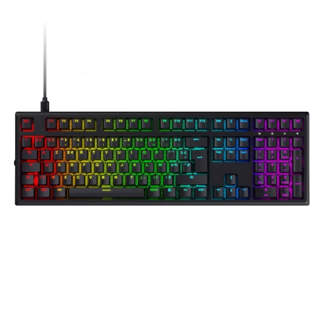 Designed By Gg Ironclad V3.1 Iso Fr Noir