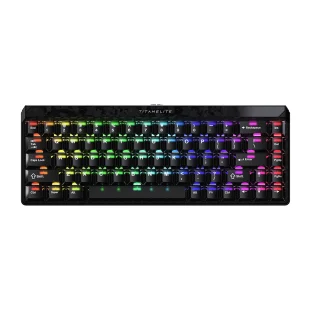 FGG MADLIONS Titan 68 Turbo Elite HE ANSI US Noir FGG MADLIONS Titan 68 Turbo Elite HE ANSI US Noir