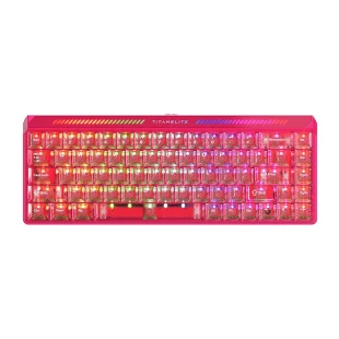 FGG MADLIONS Titan 68 Turbo Elite HE ANSI US Rouge 1 FGG MADLIONS Titan 68 Turbo Elite HE ANSI US Rouge