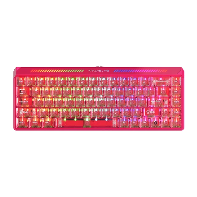 Fgg Madlions Titan 68 Turbo Elite He Ansi Us Rouge