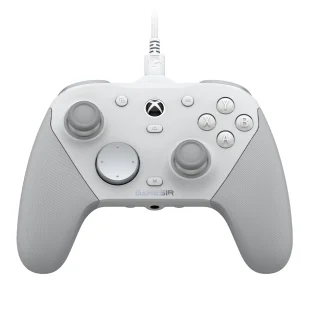 Gamesir G7 PRO HE Wireless XBOX Mech White