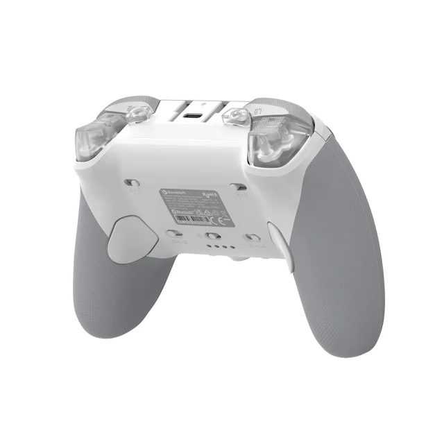 Gamesir G7 PRO HE Blanc 2 Gamesir G7 Pro He Wireless Xbox Mech White