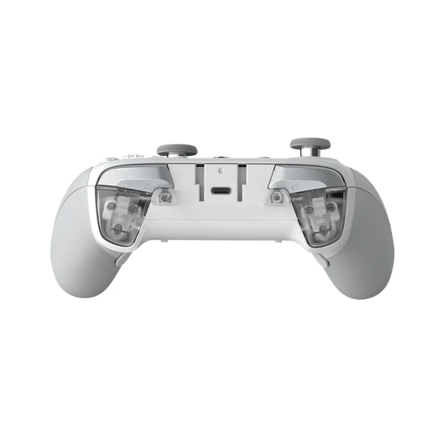 Gamesir G7 PRO HE Blanc 3 Gamesir G7 Pro He Wireless Xbox Mech White