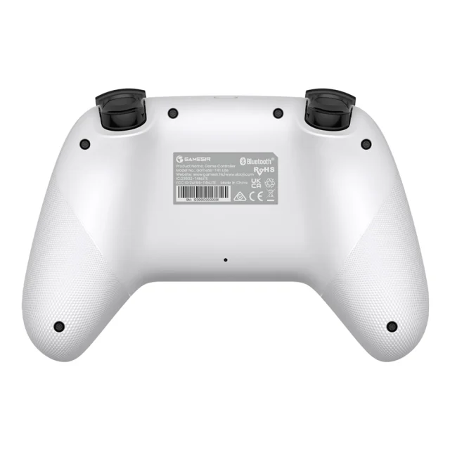 Gamesir Nova Lite Wireless Stellar White