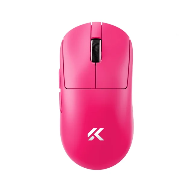 Mchose A7 V2 Pro+ Wireless Rose Red