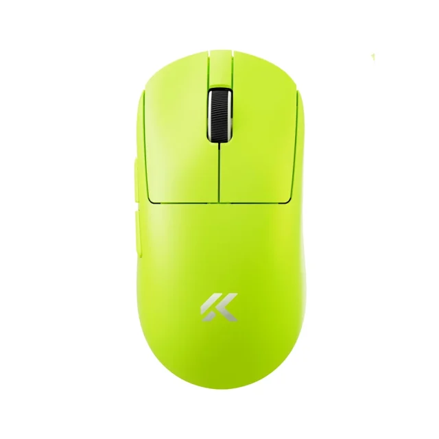 MCHOSE A7 V2 Pro Wireless Vert 1 Mchose A7 V2 Ultra Wireless Vert