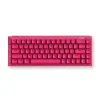 MCHOSE Ace 68 Turbo HE ANSI US Berry Red