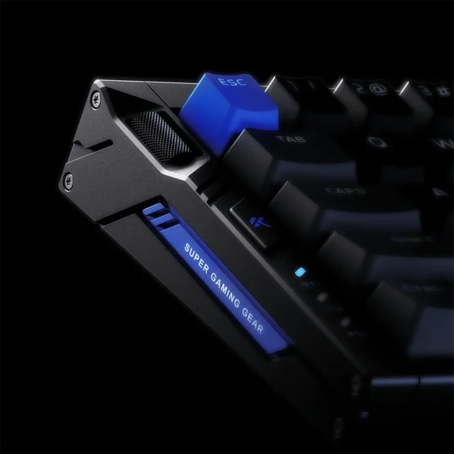 MCHOSE Ace 68 Turbo Magnetic ANSI US Cyber Black 2 Mchose Ace 68 Turbo He Ansi Us Cyber Black