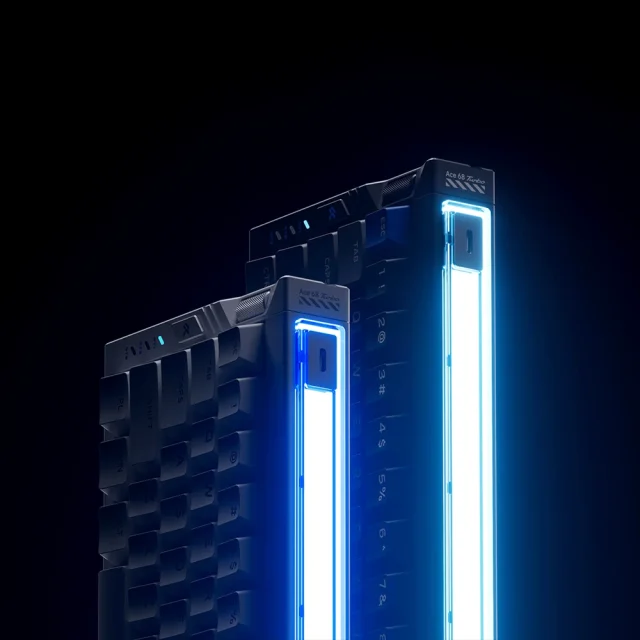 MCHOSE Ace 68 Turbo Magnetic ANSI US Cyber Black 4 Mchose Ace 68 Turbo He Ansi Us Cyber Black