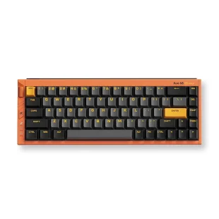 MCHOSE Ace 68 Turbo Magnetic ANSI US Galaxy Orange 1 MCHOSE Ace 68 Turbo HE ANSI US Galaxy Orange