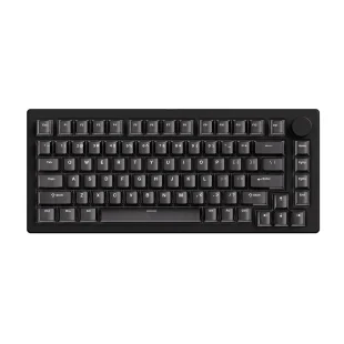 Monsgeek M1 V5 HE ANSI US Wireless Noir 1 Monsgeek M1 V5 TMR ANSI US Wireless Noir