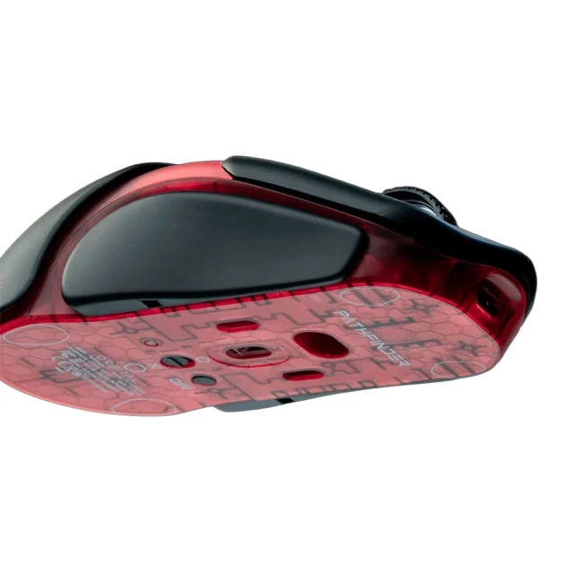 Orbital Works Coque Pathfinder Mars Red 3 Orbital Works Coque Pathfinder Mars Red