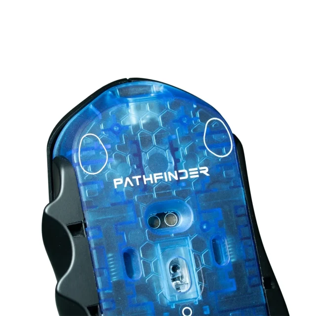 Orbital Works Coque Pathfinder Terran Blue